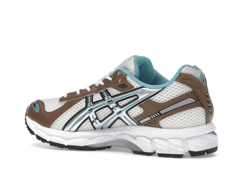 ASICS Gel-Kayano 12.1 Brown Blue