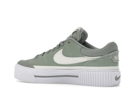 Nike Court Legacy Lift Jade Horizon (Women's)