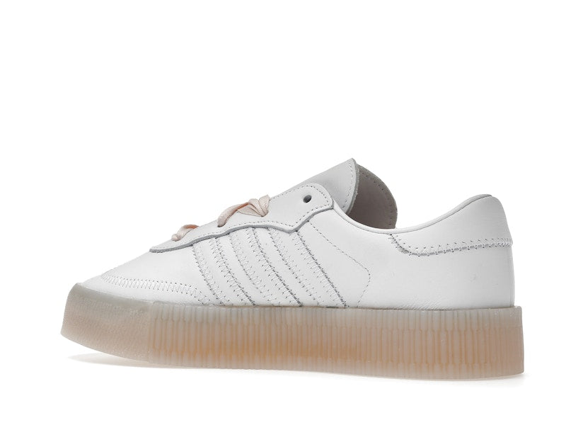 adidas Sambarose White Halo Pink (Women's)