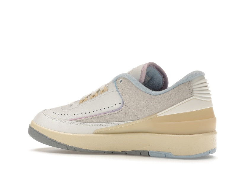 Jordan 2 Retro Low Look, Up in the Air (Women's)