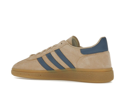 adidas Handball Spezial Warm Sandstone Preloved Ink