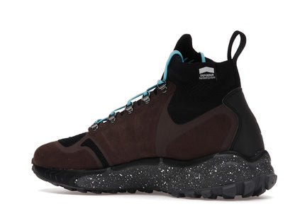 Nike Zoom Talaria Mid Fk Baroque Brown/Gamma Blue Black
