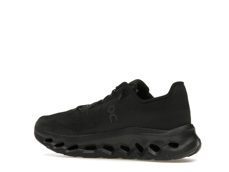 On Running Cloudtilt Black Eclipse (Women's)