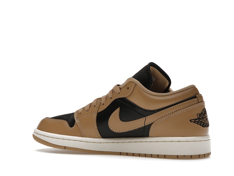 Jordan 1 Low Desert (Women's)