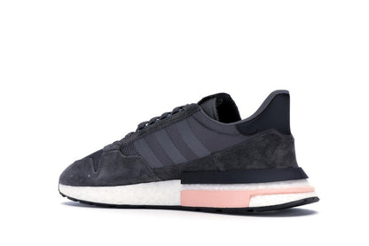 adidas ZX 500 RM Grey Five Clear Orange