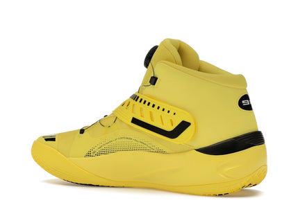 Puma Disc Rebirth Porsche Legacy Celandine