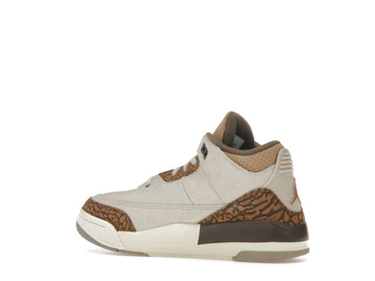 Jordan 3 Retro Palomino (PS)