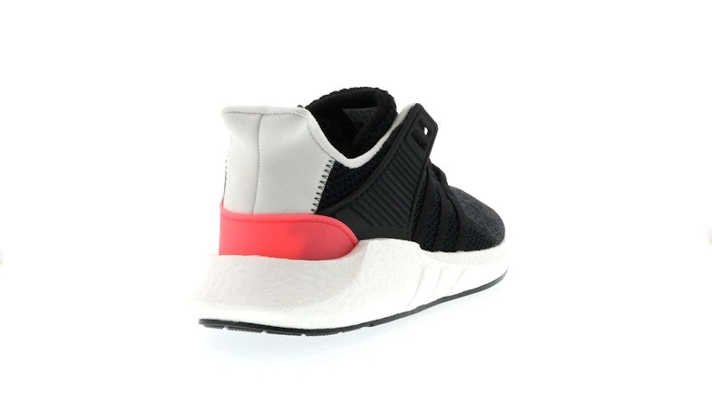 adidas EQT Support 93/17 Core Black Turbo