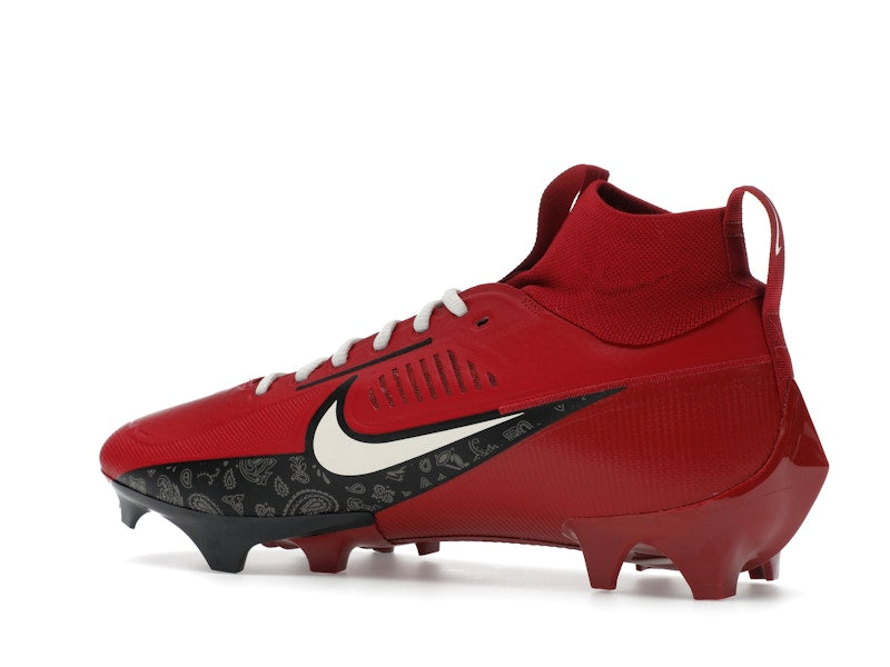 Nike Vapor Edge Pro 360 2 Kyler Murray Tough Red