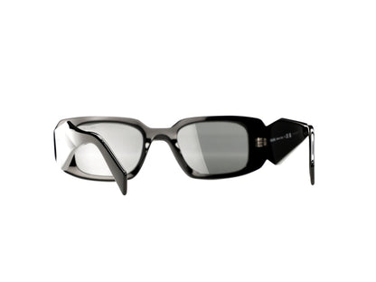 Prada Symbole Sunglasses Black (SPR17W_E1AB_F05S0_C_049)