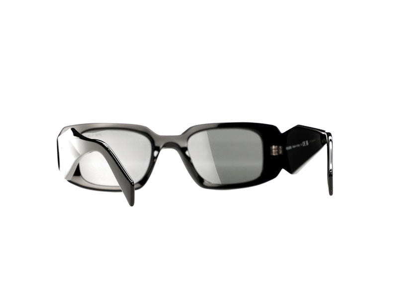 Prada Symbole Sunglasses Black (SPR17W_E1AB_F05S0_C_049)