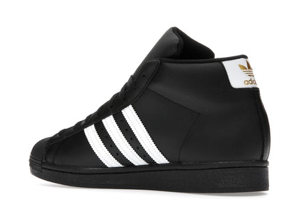 adidas Pro Model Black White