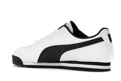 Puma Roma Basic White