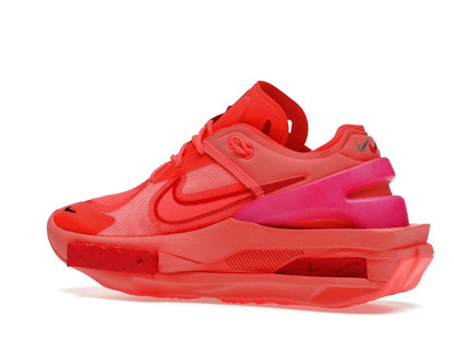 Nike Fontanka Edge Bright Crimson (Women's)