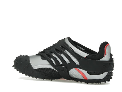 Puma Gabbia Leather A$AP Rocky Black Silver