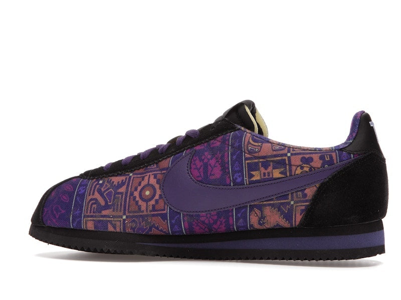 Nike Classic Cortez Nylon Los Primeros