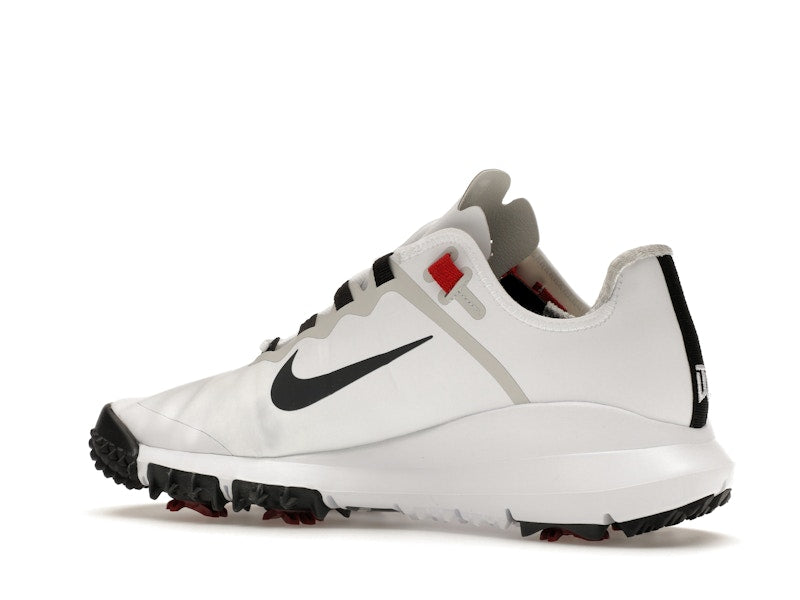 Nike Tiger Woods TW '13 Retro White Varsity Red (Wide)