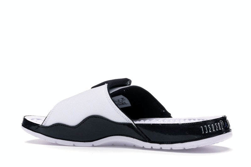 Jordan Hydro 11 Retro Slide Concord