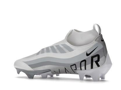 Nike Vapor Edge Pro 360 White Metallic Silver