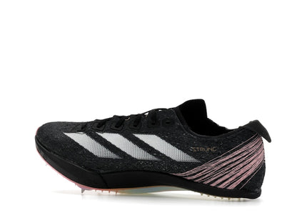 adidas Adizero Prime SP 3 Core Black Zero Metalic Spark