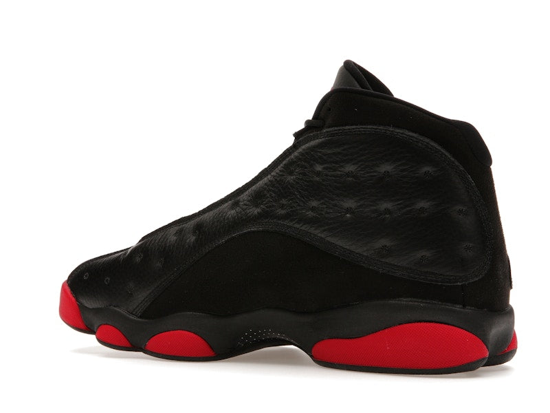 Jordan 13 Retro Dirty Bred