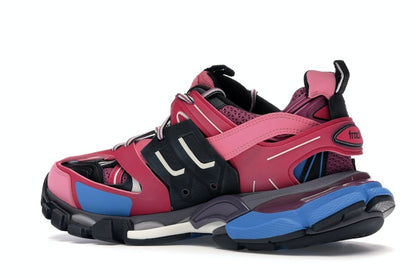 Balenciaga Track Pink Blue (Women's)