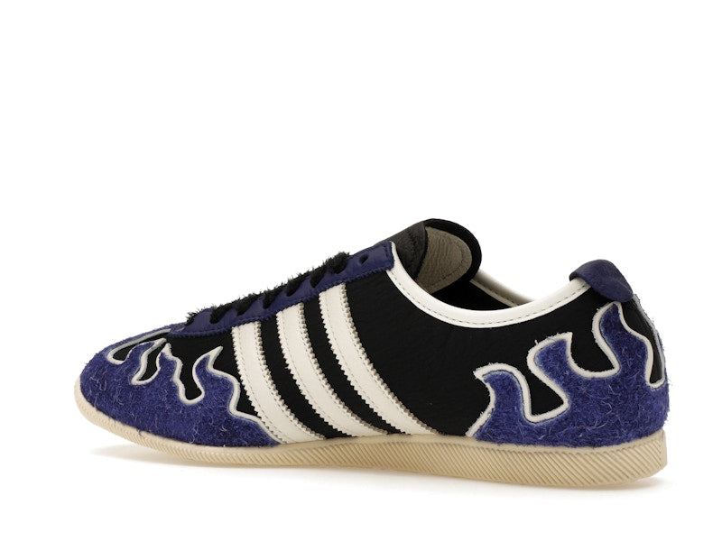 adidas Japan Brain Dead Black Warm Vanilla