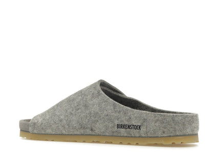 Birkenstock Los Feliz Wool Felt Fear Of God Cement Melange (Narrow Fit)