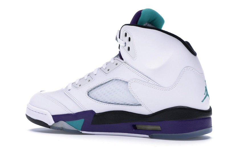 Jordan 5 Retro Grape (2013)