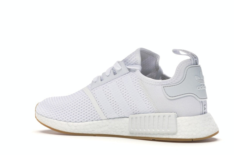 adidas NMD R1 White Gum