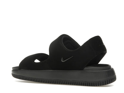 Nike Calm Sandal Black