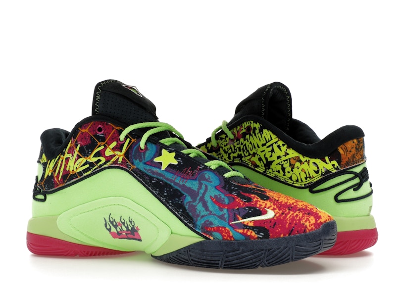Nike LeBron 22 Bryce's World