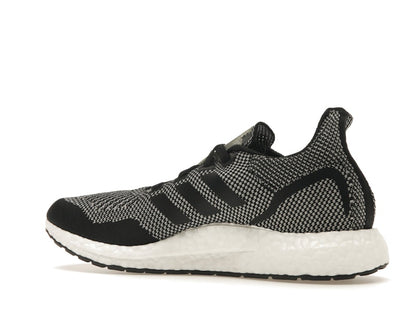 adidas Ultra Boost Made to Be Remade Black White