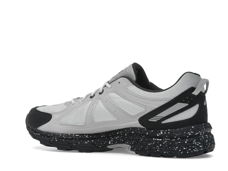 ASICS Gel-Venture 6 Glacier Grey Black