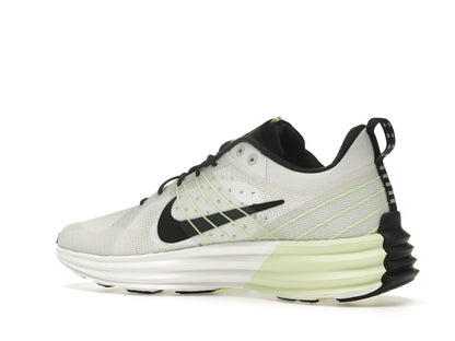 Nike Lunar Roam Barely Volt