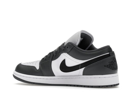 Jordan 1 Low Iron Grey