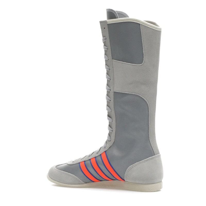 adidas Japan VH Matte Silver Solar Orange (Women's)