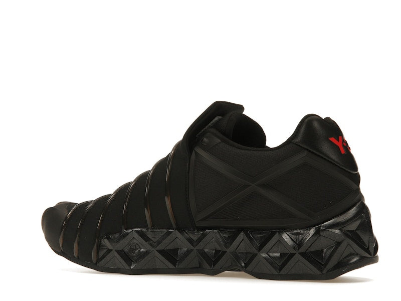 adidas Y-3 Yuuto Palace Black Red