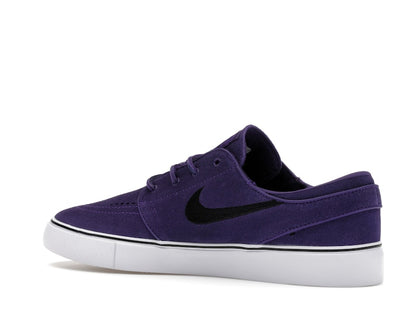 Nike SB Zoom Janoski OG+ Court Purple White Black