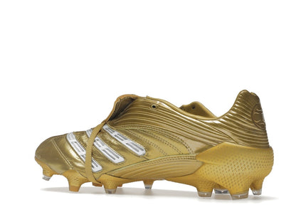 adidas Predator Absolute FG Gold