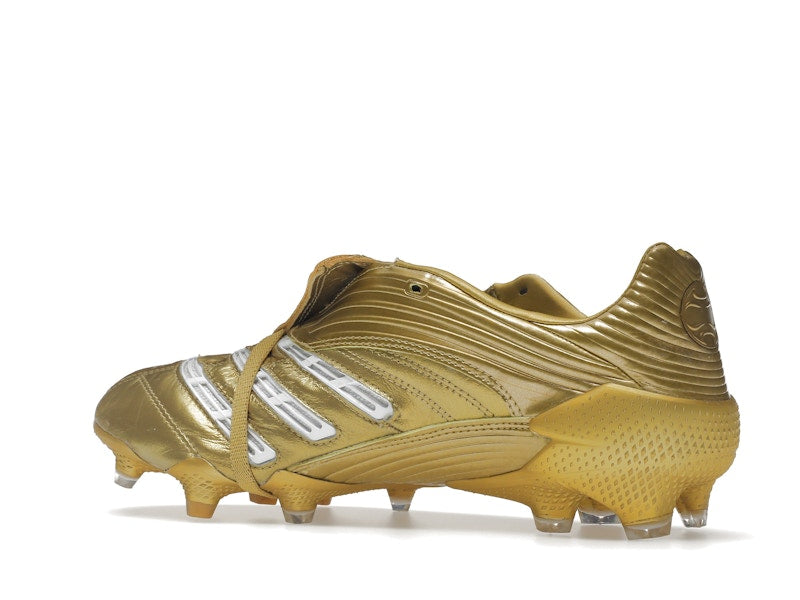 adidas Predator Absolute FG Gold