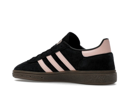 adidas Handball Spezial Black Icy Pink (Women's)