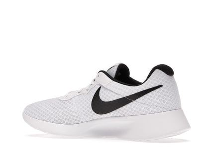 Nike Tanjun White Black