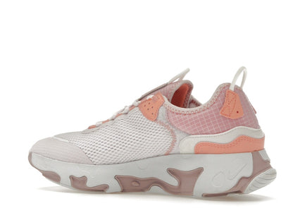 Nike React Live Light Violet Crimson Bliss (GS)