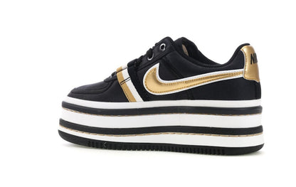 Nike Vandal 2K Black Metallic Gold (Women's)