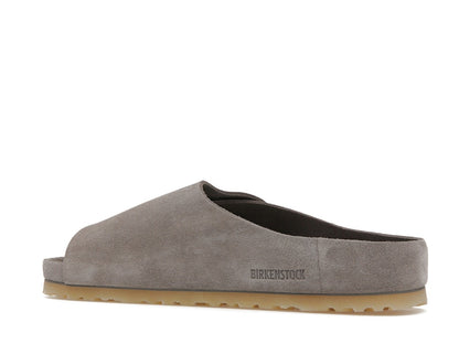 Birkenstock Los Feliz Suede Fear Of God Cement (Narrow Fit)