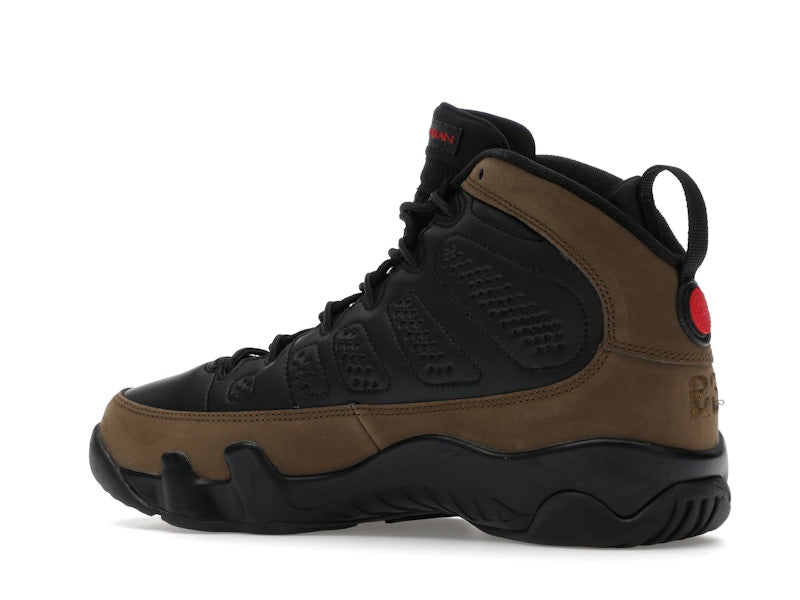 Jordan 9 Retro Olive (2024) (GS)