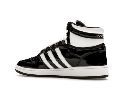 adidas Top Ten RB Core Black Cloud White