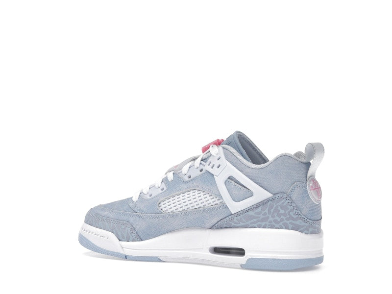 Jordan Spizike Low Cobalt Bliss Rose Glow (GS)