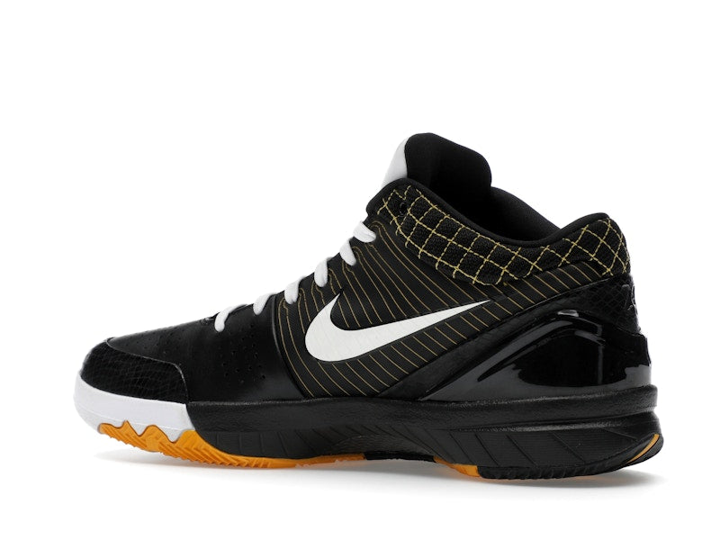 Nike Kobe 4 Del Sol